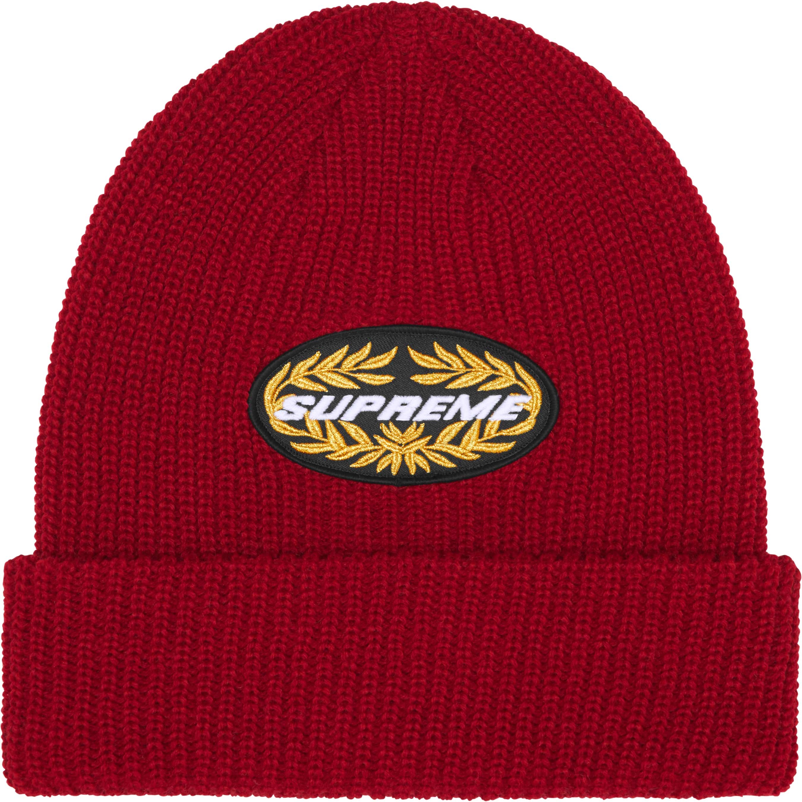 Terminal Beanie view 3